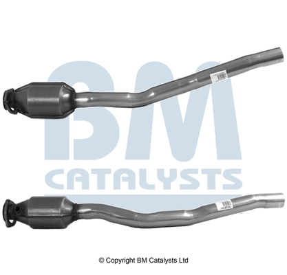 Catalytic Converter